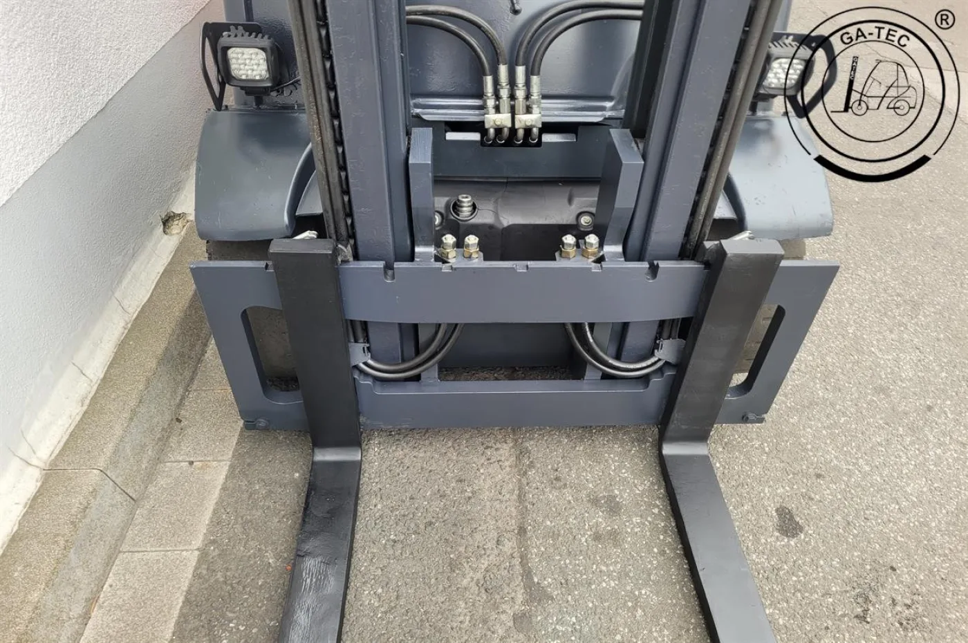 Linde H30T - 7