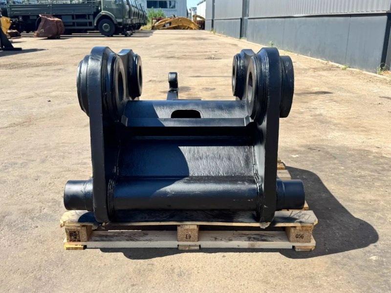 Verachtert CW70 Quick coupler