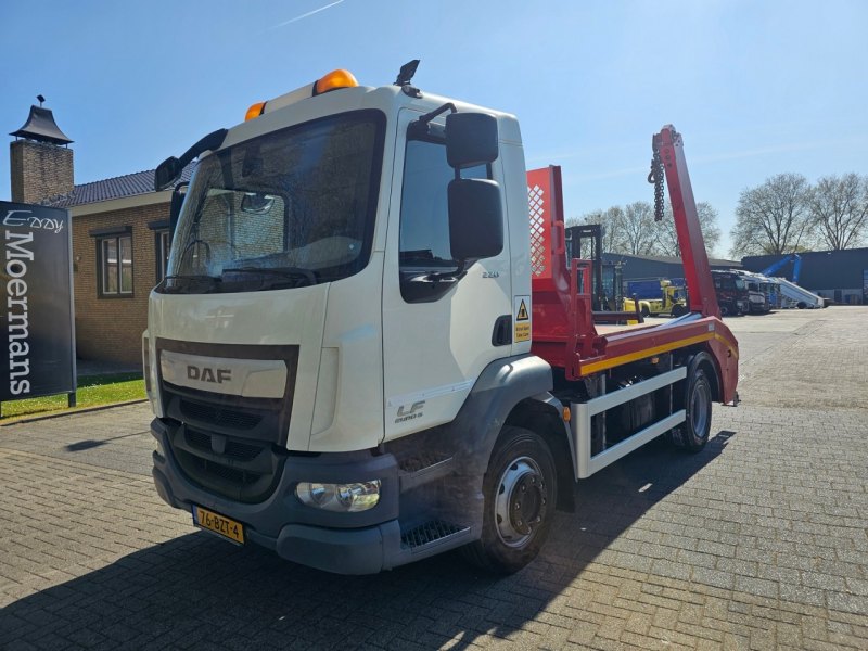 DAF LF 220 Euro 6