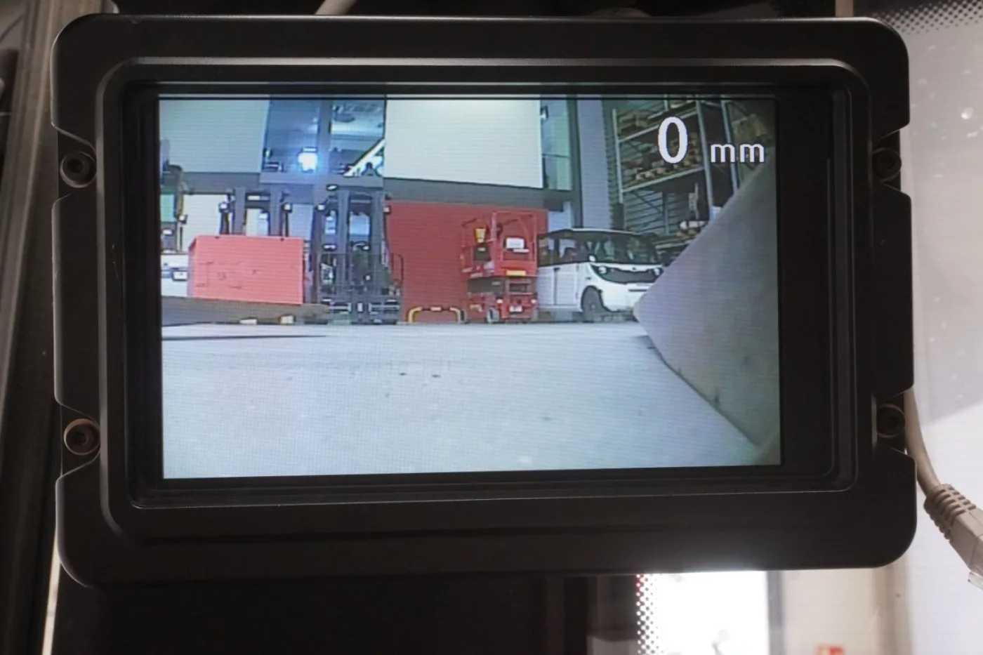 Schubmaststapler Linde R 20 HD 1120 (2022) - 7