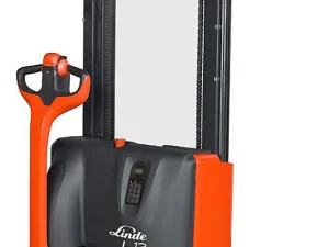 Hochhubwagen Linde L 10 1172 (2021)