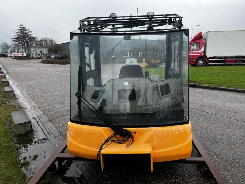 Sany SDCY100K7G-T CABIN