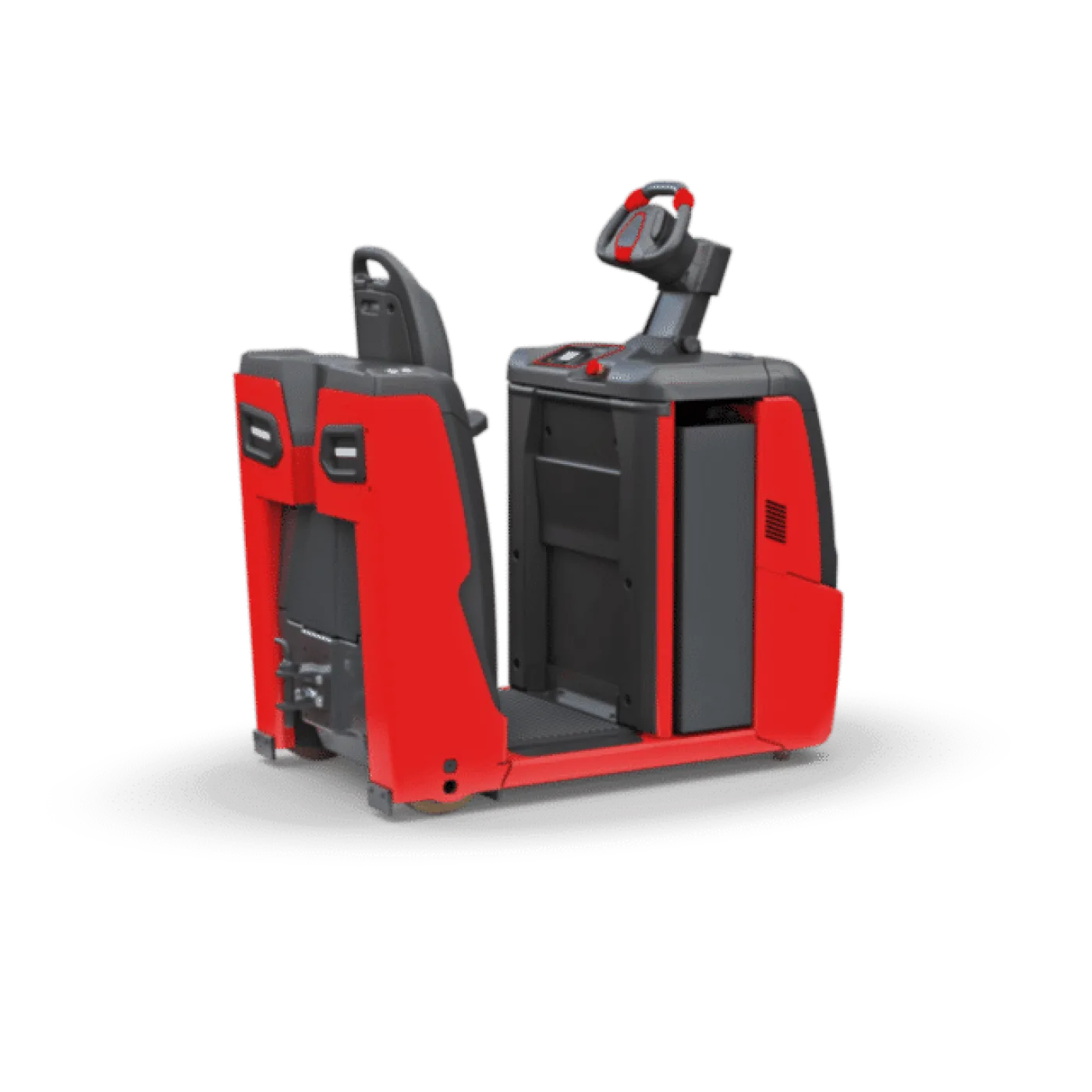 Schlepper Linde P40 - P60 C - 2
