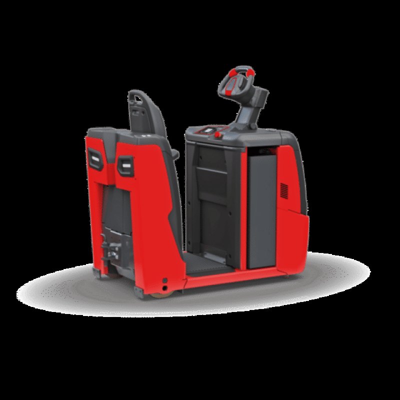 Schlepper Linde P40 - P60 C