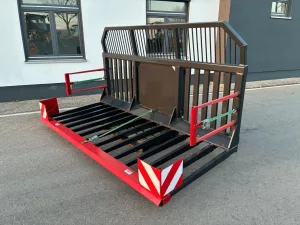 Arbeitsgerät BEK Maschinenbau 3,00 m