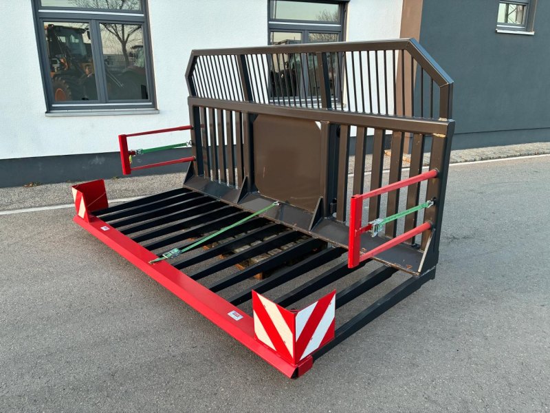 Arbeitsgerät BEK Maschinenbau 3,00 m