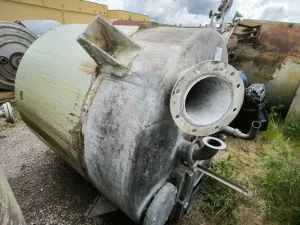 DISPERMIX ATEX LLEAL 80 HP