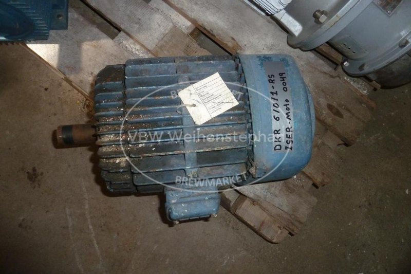 pump motor