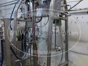 Barrel filler