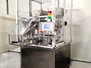 ALIMENTATORE TAPPI