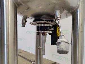 H&V 300 Ltr - Pressure vessel