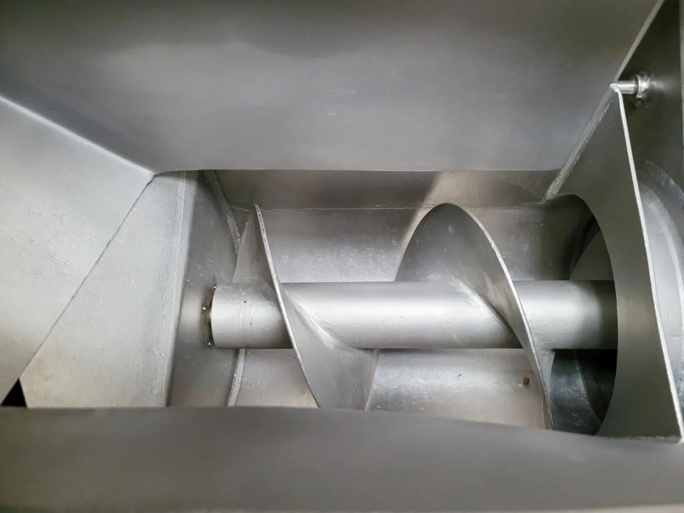 Ellerwerk 937 H - Hastelloy - Peeling centrifuge - 7
