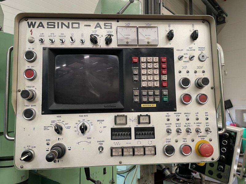 Wasino GLS-130AS