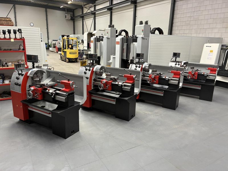 Emco EmcoMat 17S (1)