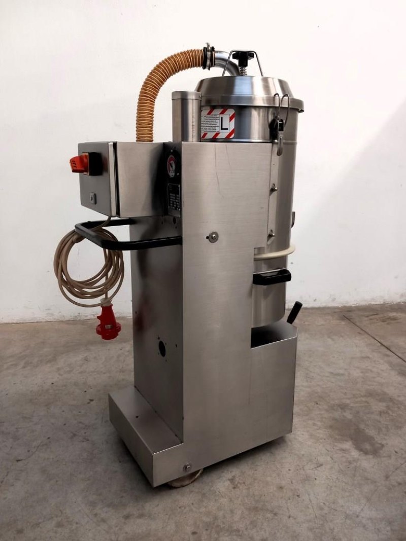 ASPIRATORE INDUSTRIALE – CFM – MOD. 3156 L
