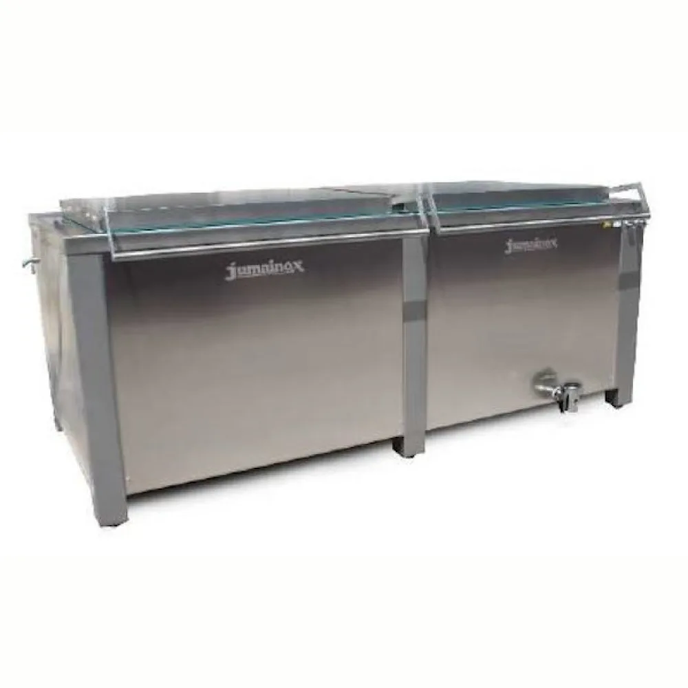 Marmite STEAM BS 1500 L