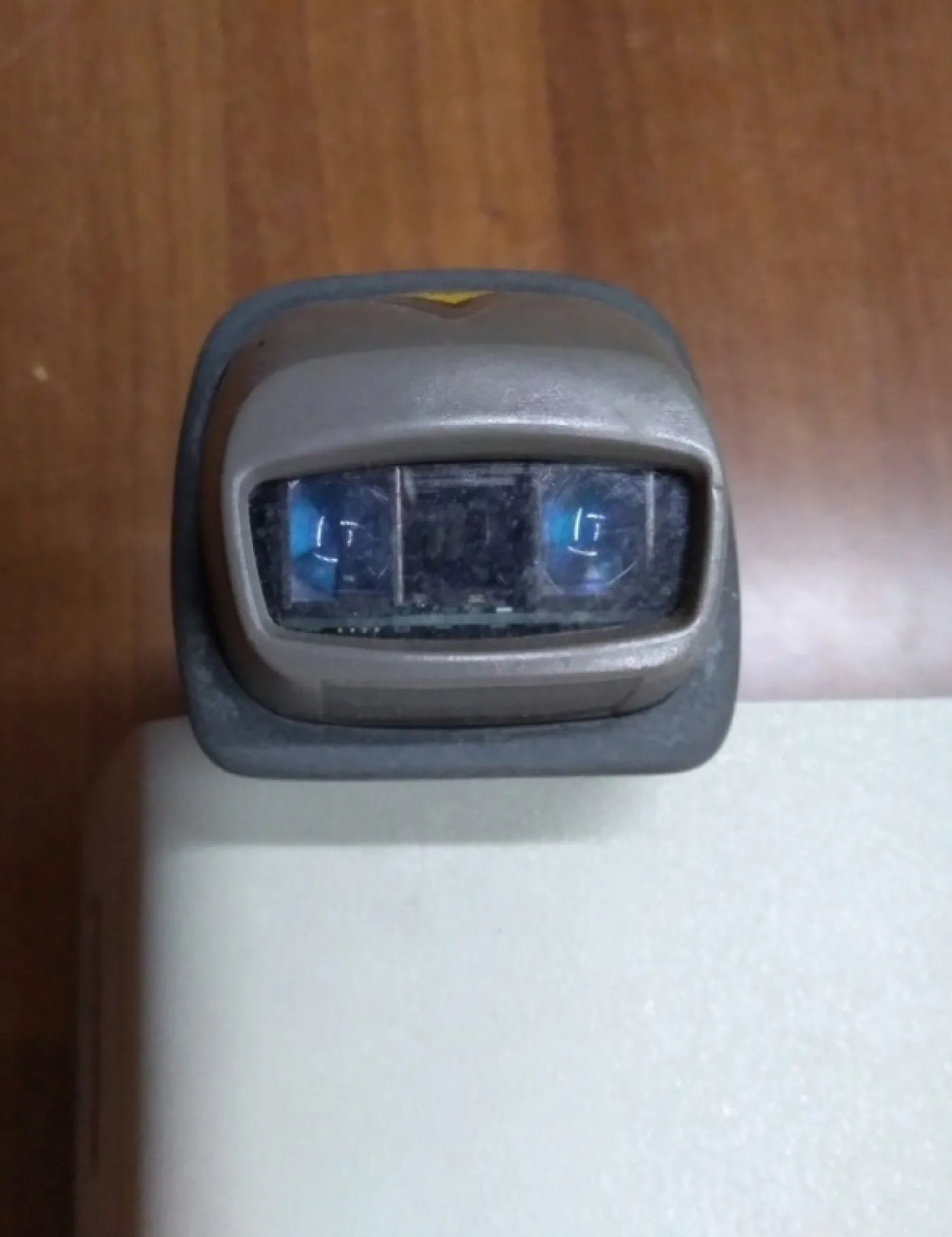 PISTOLA LASER A PALMARE – DATALOGIC – MS15/N (COD. RIC-APP-13) non funzionante - 5
