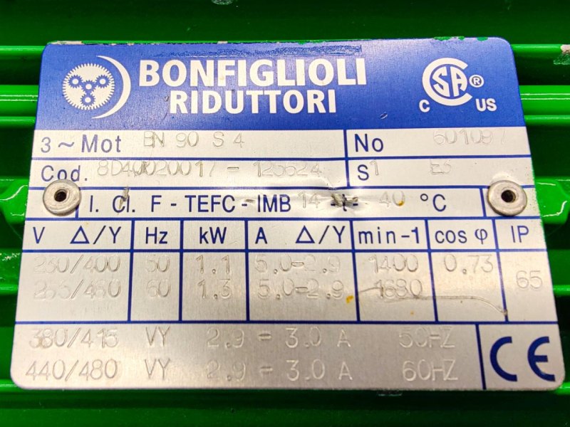 Albi Alois Binderberger 2500 Ltr. - Bioreactor - Bioreactor