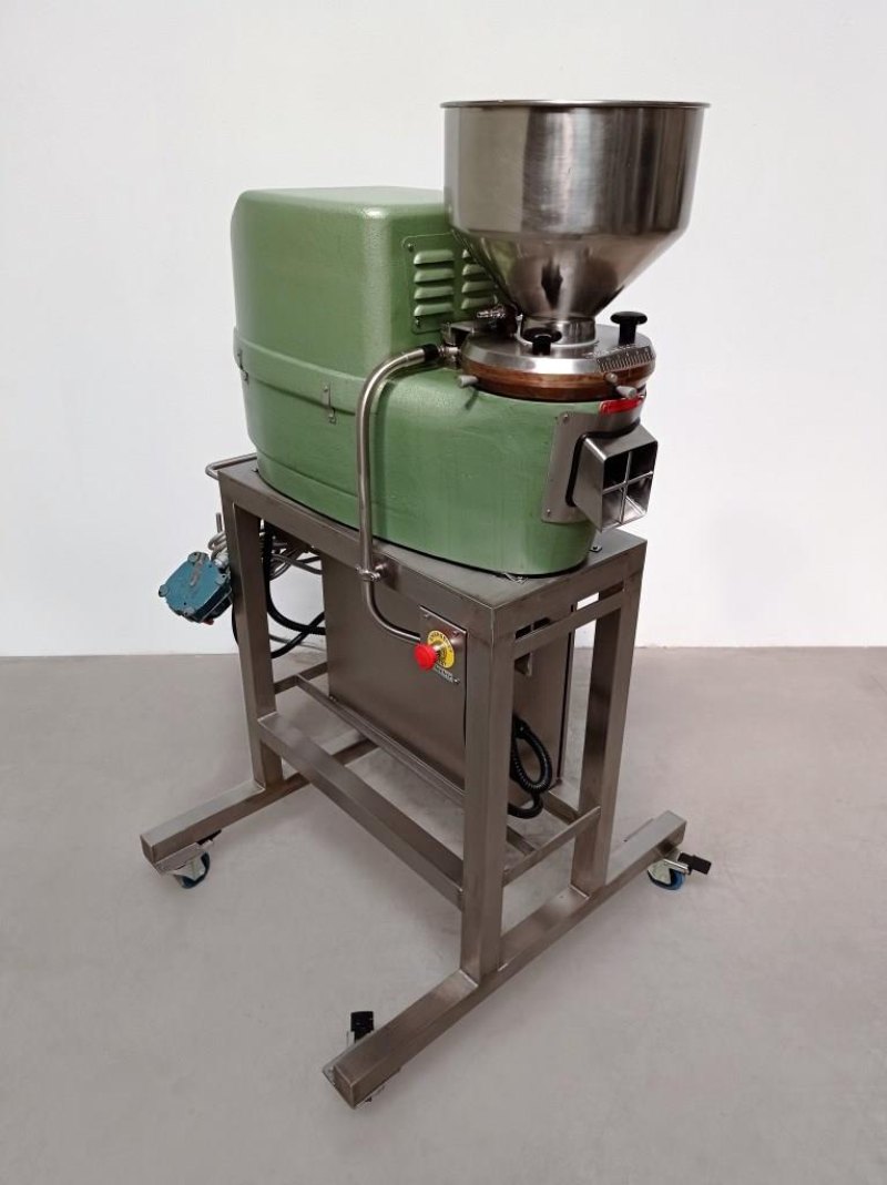 MULINO A PIETRA – PREMIER – MOD. PREMIER 84
