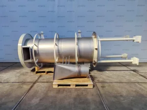 Anhydro Spin Flash Drying SFD-59 - Spray dryer