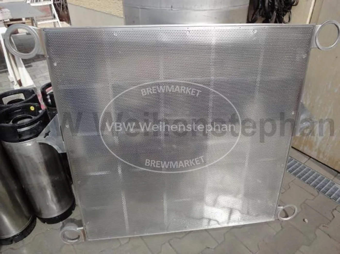 plate filter - 4