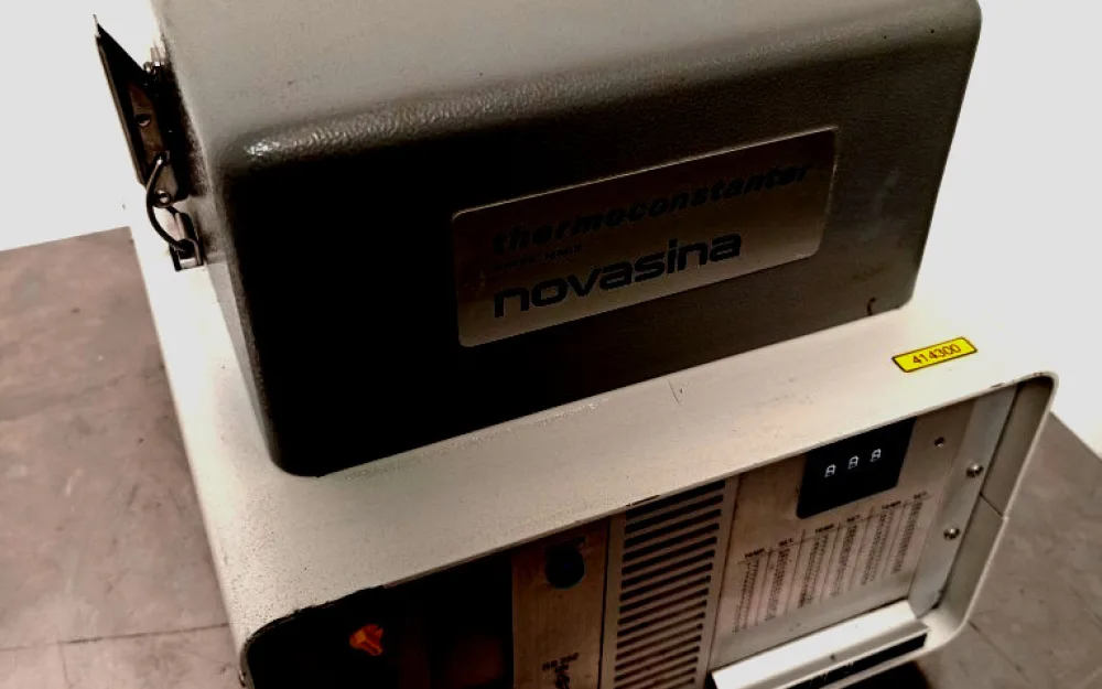 IGROMETRO ELETTRICO – NOVASINA – MOD. TH200
