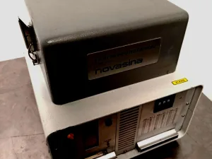 IGROMETRO ELETTRICO – NOVASINA – MOD. TH200