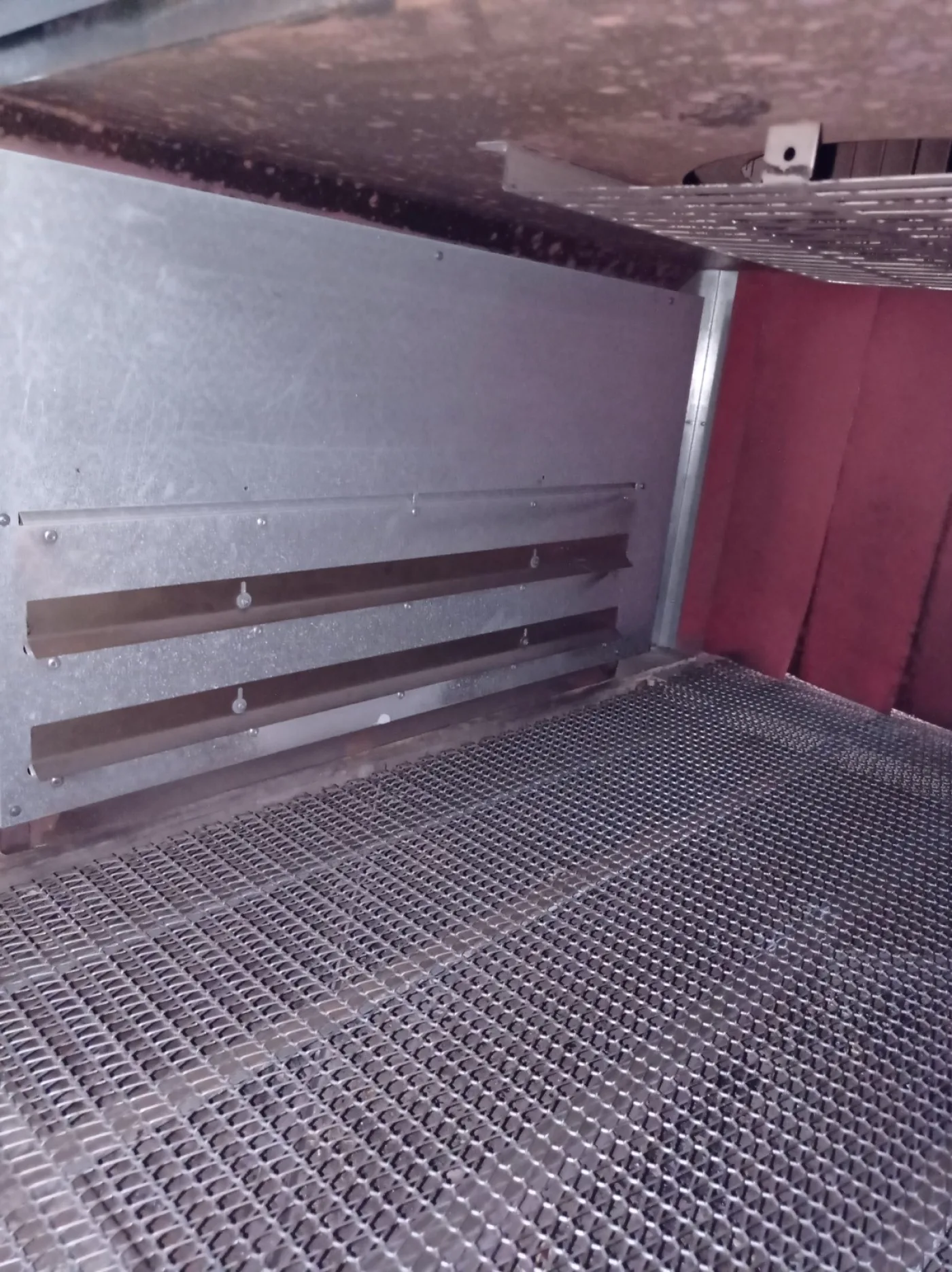 FARDELLATRICE CELLOFANATRICE CON TUNNEL – LP PACKAGING – MOD. SFE 800 - 5