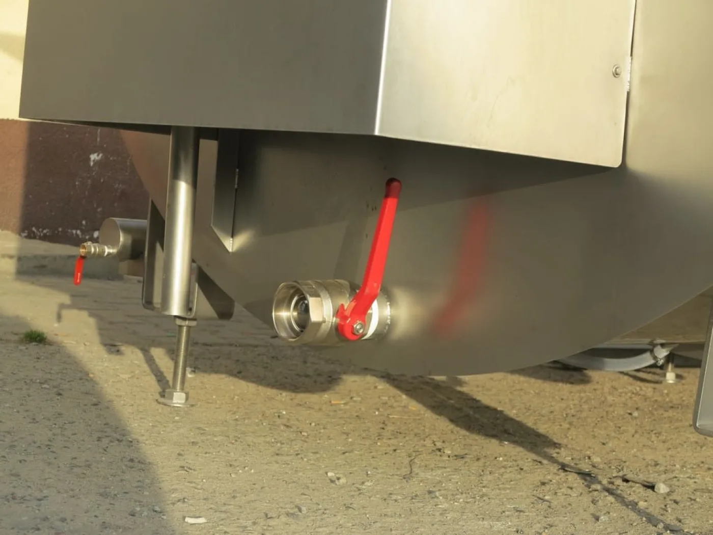 Spin chiller, NEW - 4