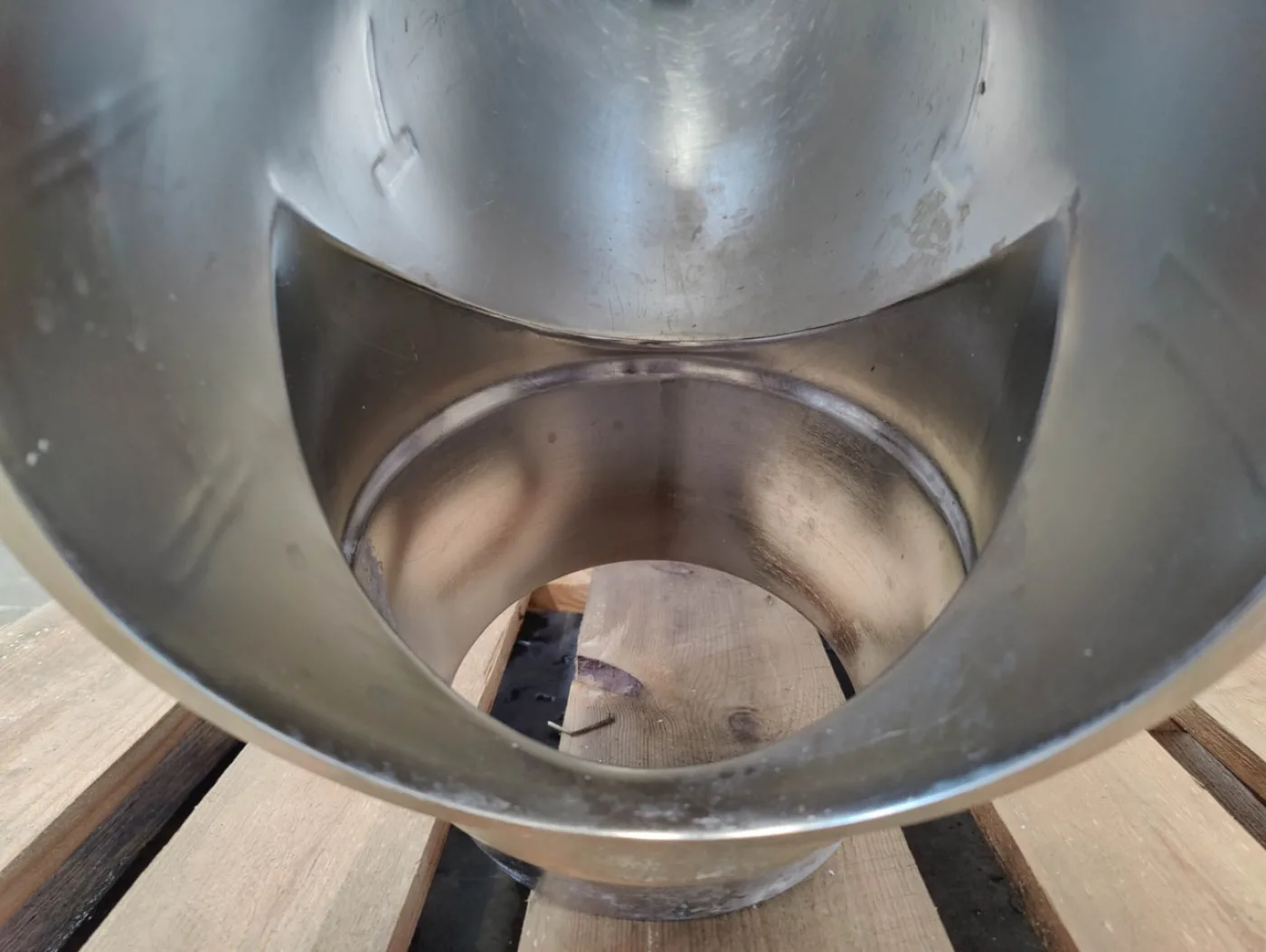 Aviteq R-800/2 - Vibro feeder - 3