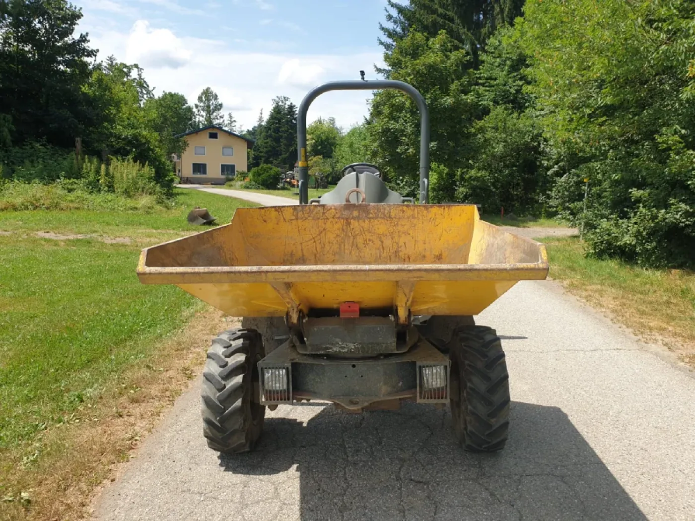 Wacker-Neuson - 3001 - 8