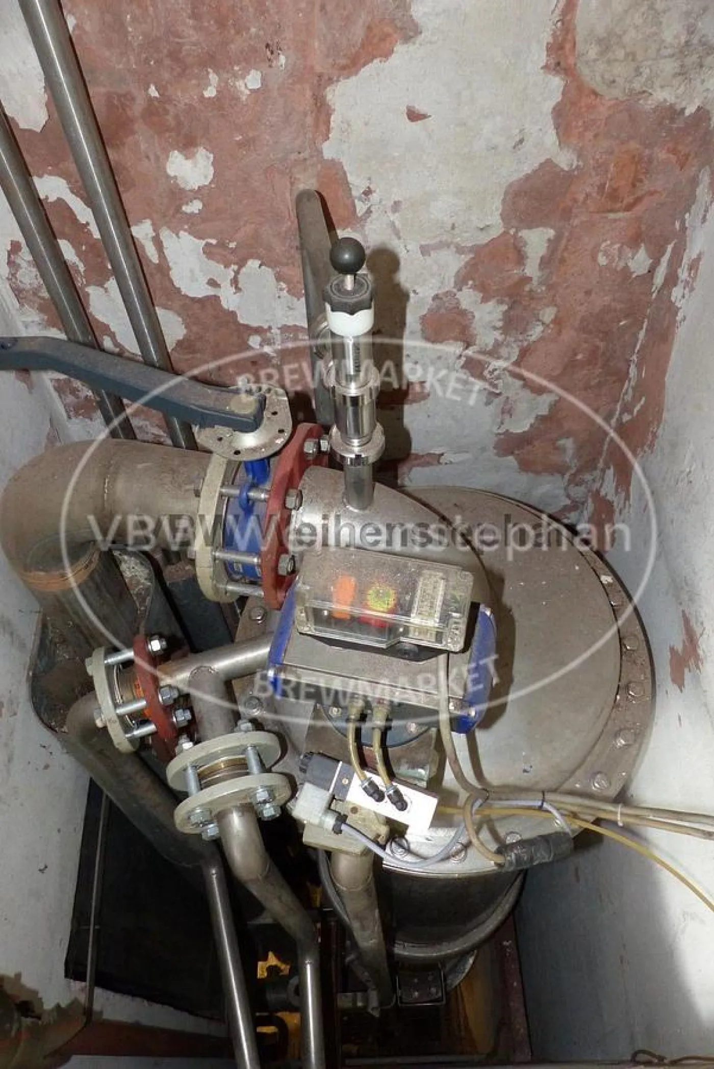 external wort boiler - 1