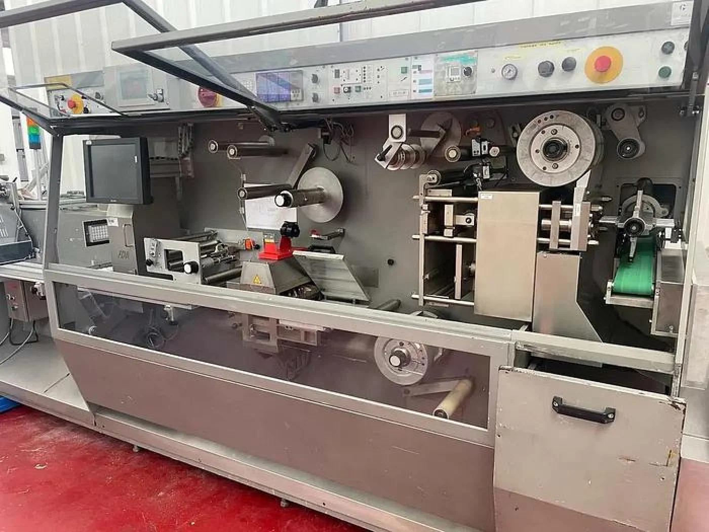 MARCHESINI - Linea Blister - 3