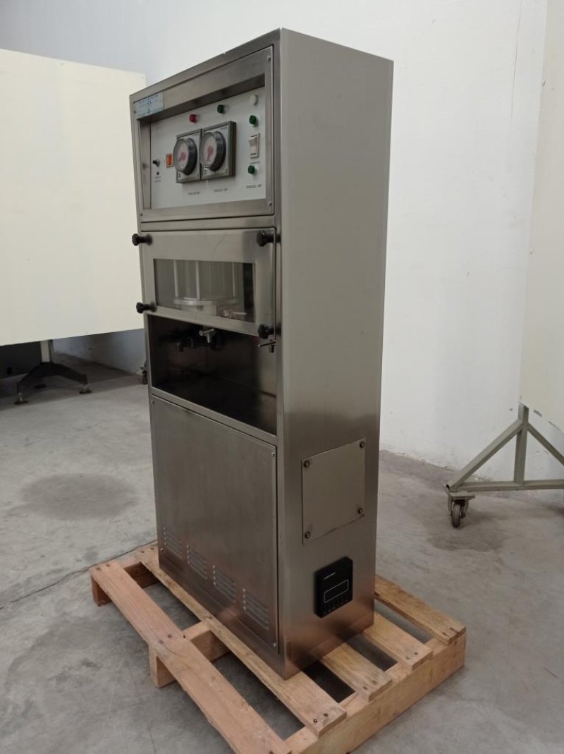 STERILIZZATORE A VAPORE – STERIVAP – MOD. P