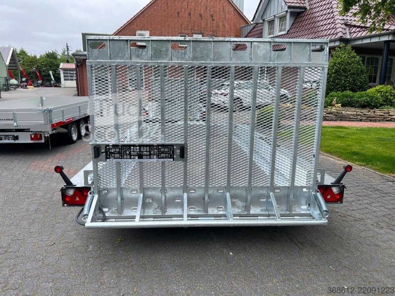 Temared Builder 3 4018/3 3,5t