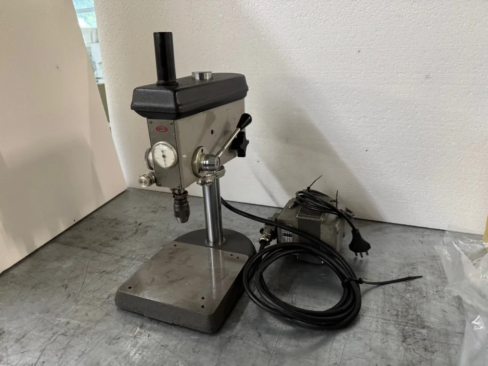 PERCEUSE SENSITIVE SERVO 7154