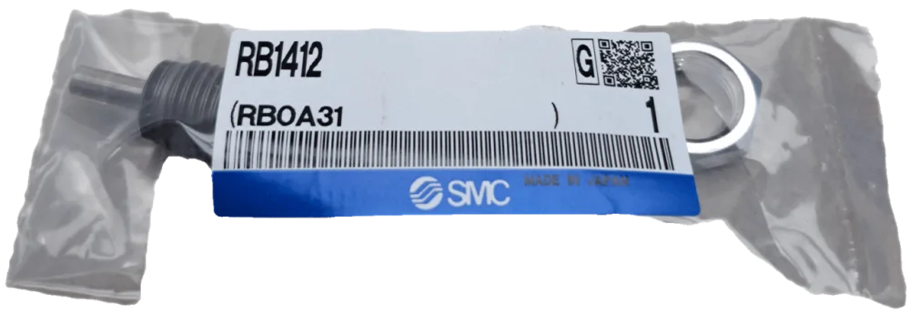 SMC RB1412 Stoßdämpfer