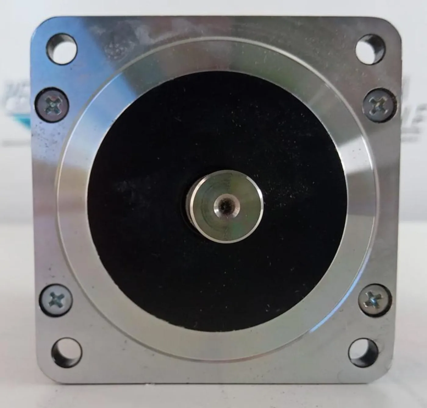 Berger Servo Motor VRDM3913/50LWB - 5