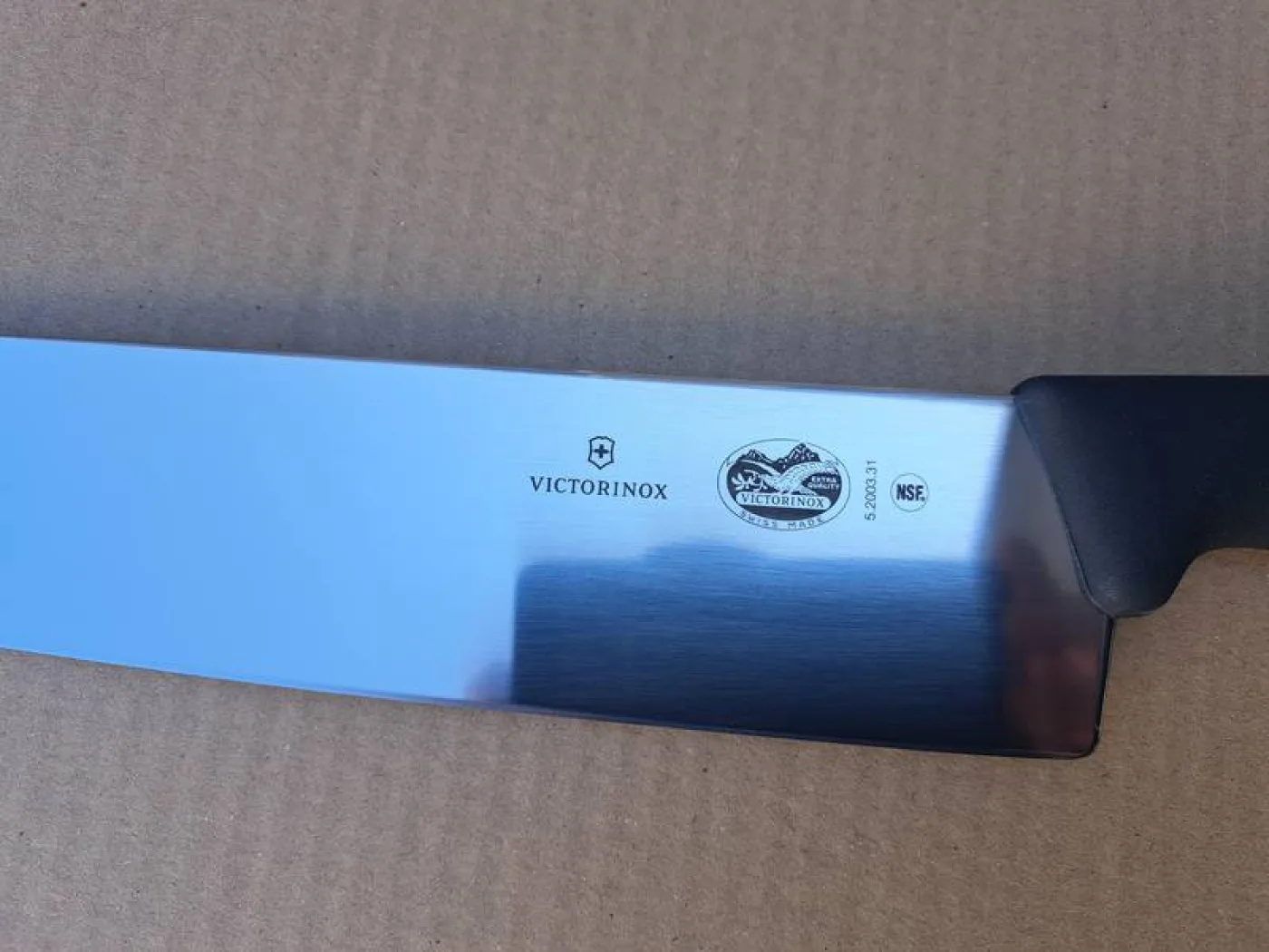 Knife - 4