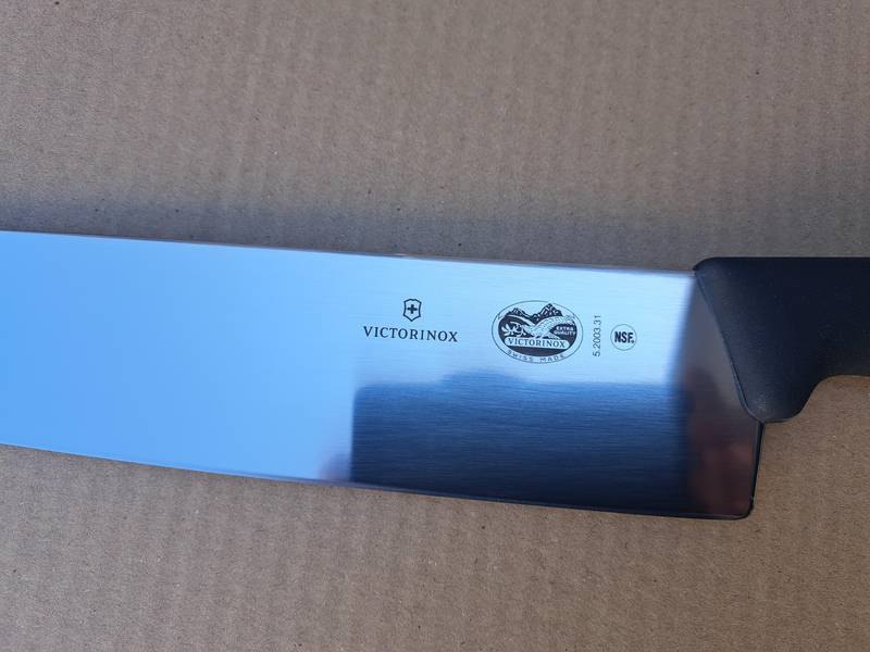 Knife