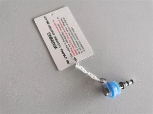 A/W channel cleaning adapter MB-107