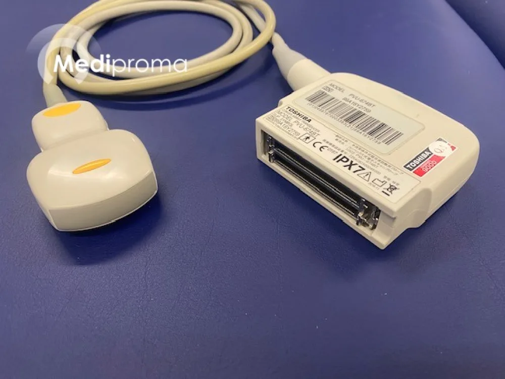 Toshiba PVU-674BT Transducer