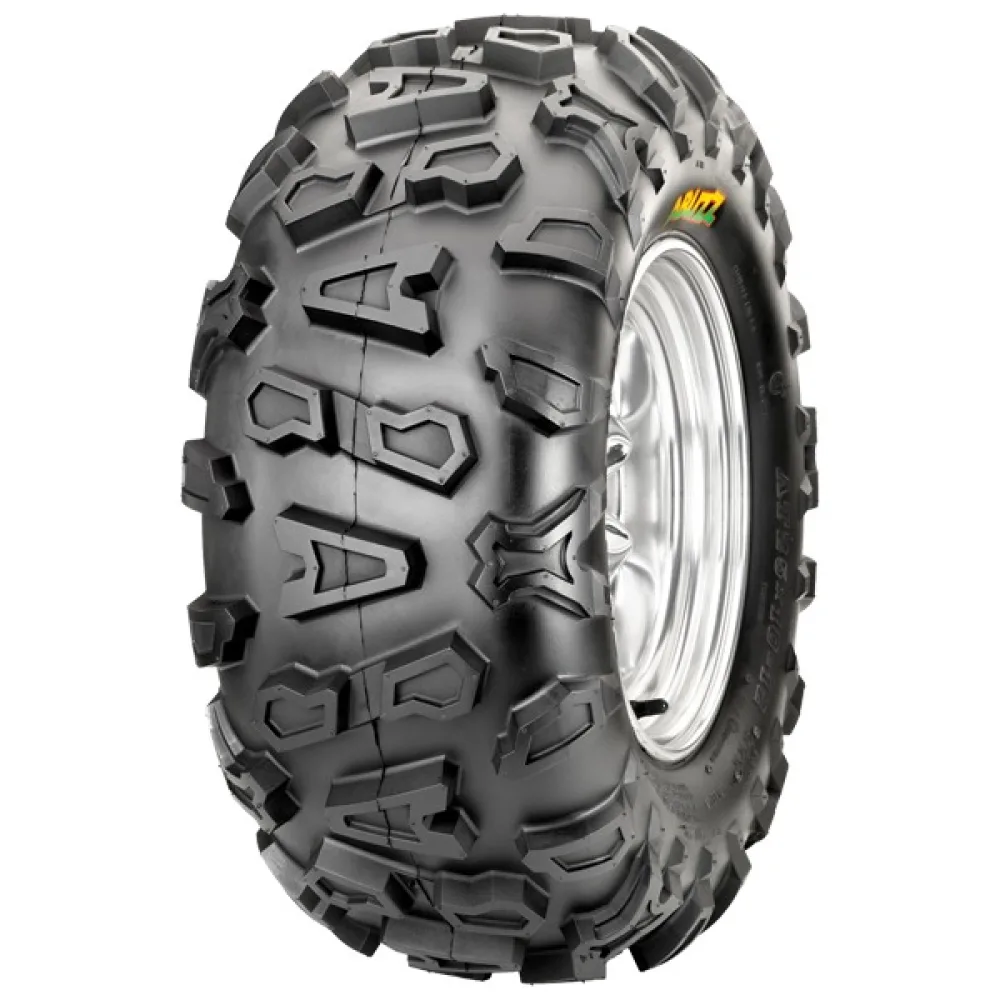 MAXXIS ABUZZ TYRES 25X10X12