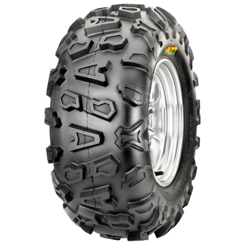 MAXXIS ABUZZ TYRES 25X10X12