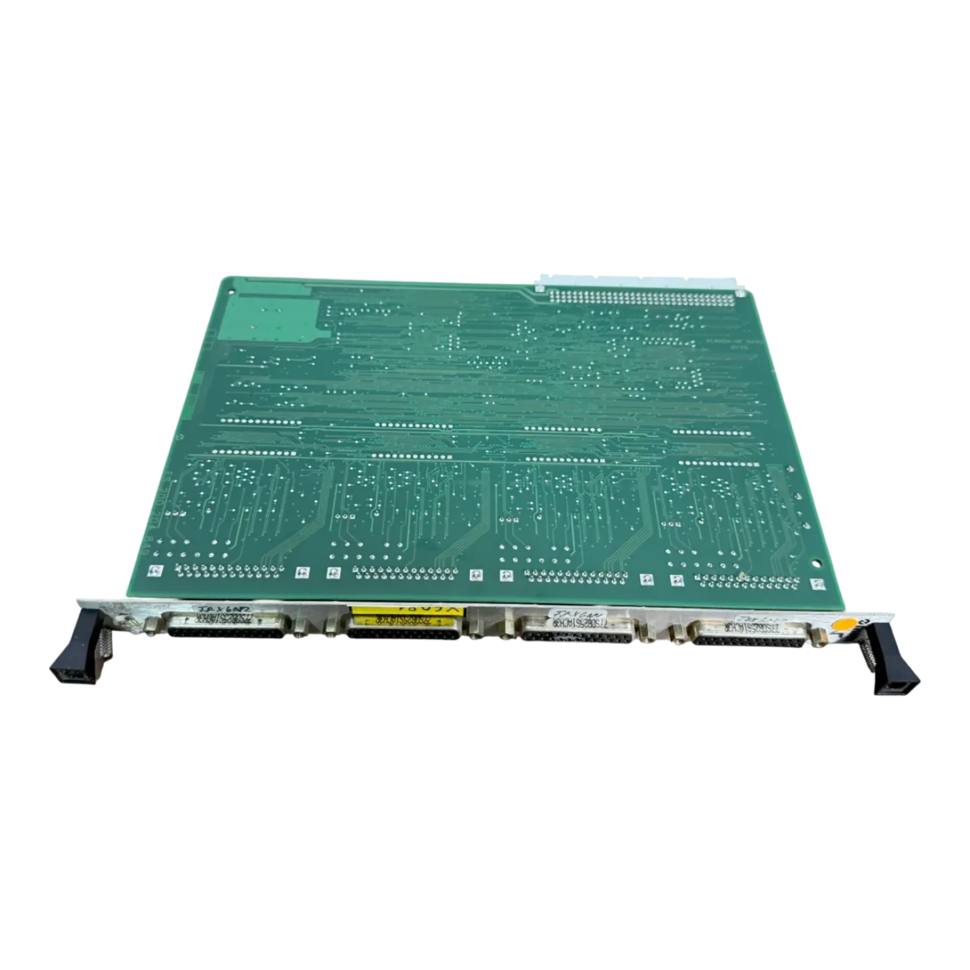 NUM 1060 Analog I O Karte CN | Art.-Nr. 0224204560G | Affaire 127013 | IMA 610 V CNC - 5