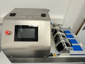 Pureprep Liquid Handling Dispenser