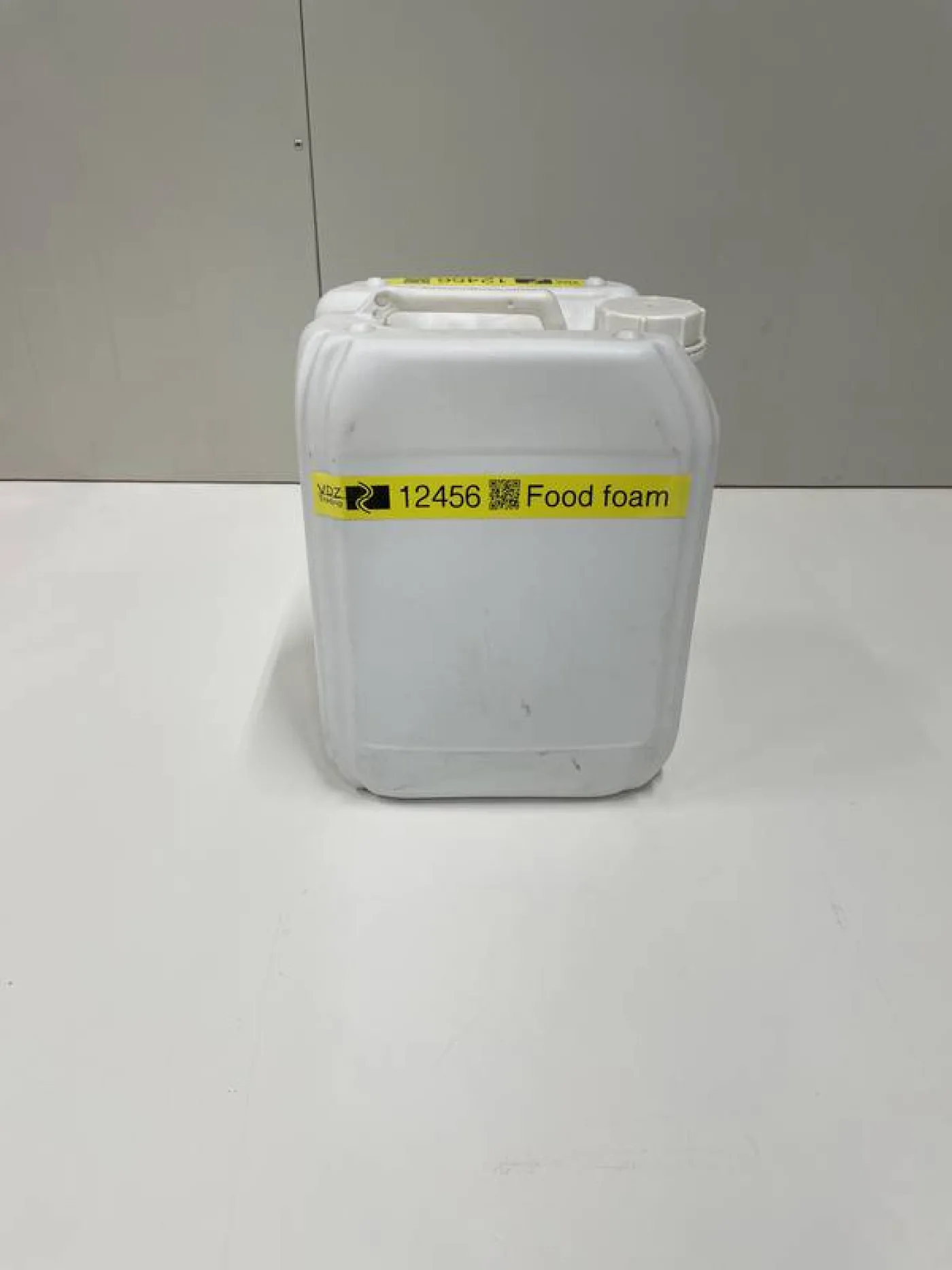 Ramex foodfoam - 2