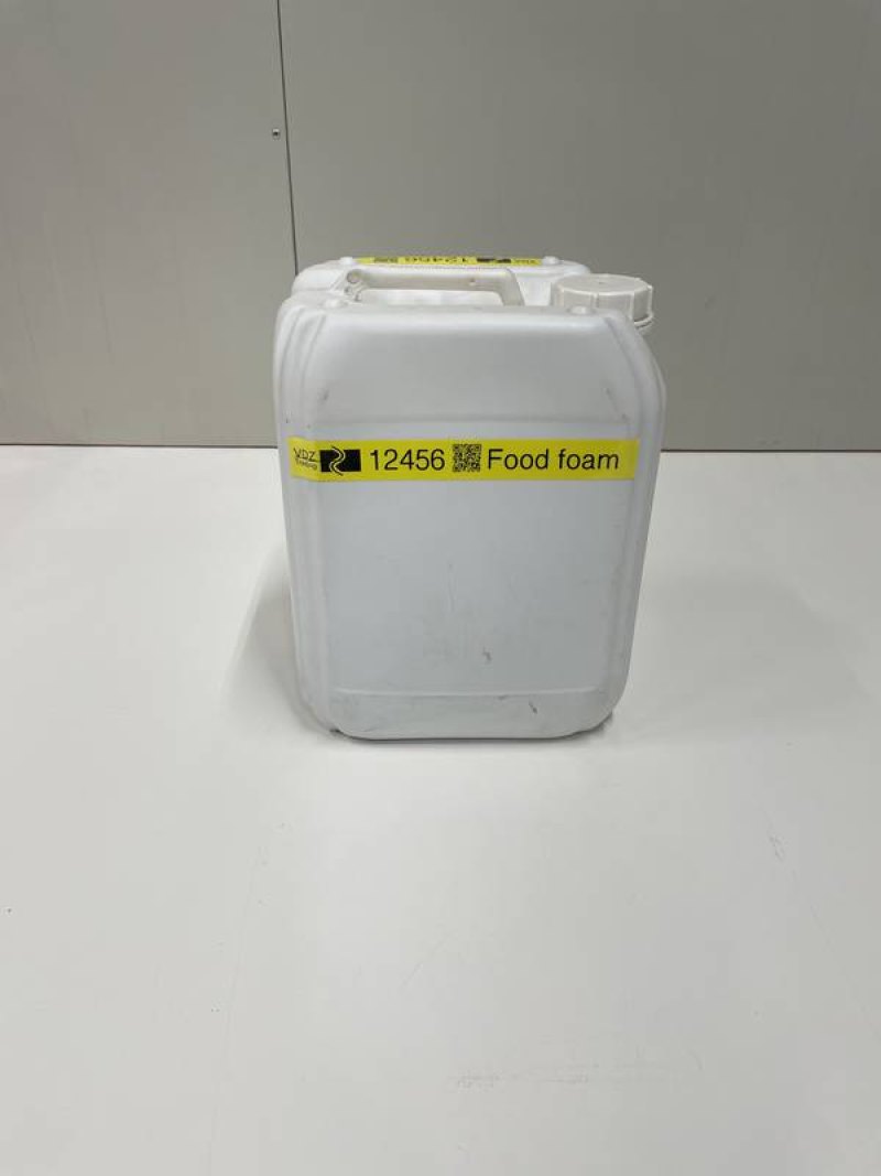 Ramex foodfoam