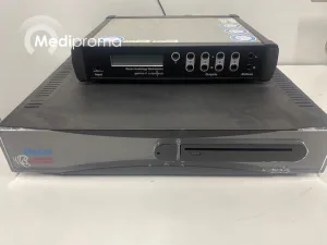 Decos Audiology Werkstation