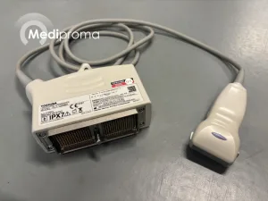Toshiba PLT-1204BX Transducer
